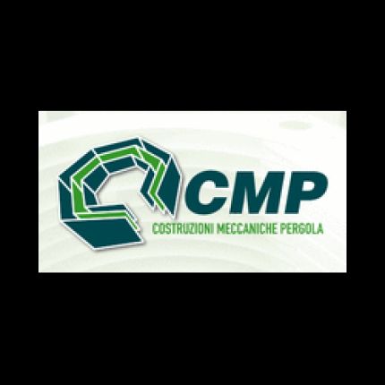 Logo from C.M.P.