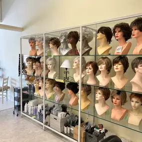 Bild von Roland's Wig Salon