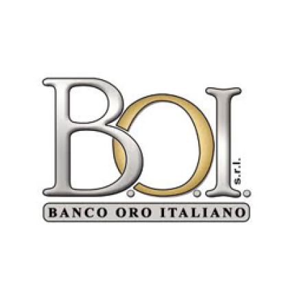 Logo od Banco Oro Italiano