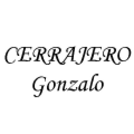 Logotipo de Cerrajeros Gonzalo