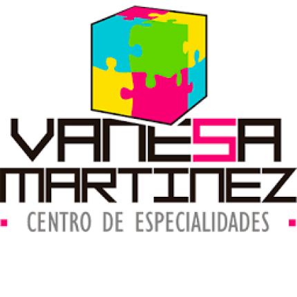 Logotyp från Vanesa Martínez Córdoba