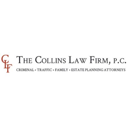 Logo fra The Collins Law Firm, P.C.