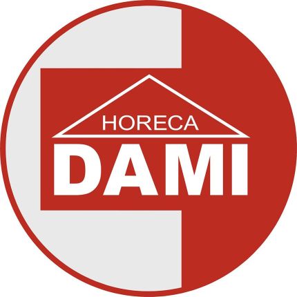 Logotyp från Dami Horeca
