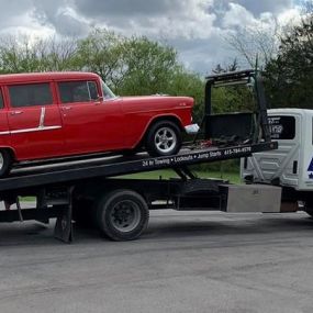 Do you need a towing service, but you are not sure where to turn? Turn to GT Towing!