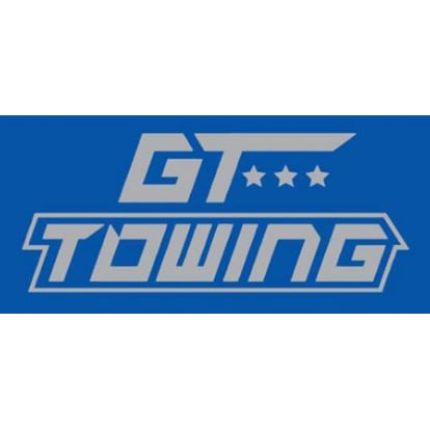 Logo da GT Towing