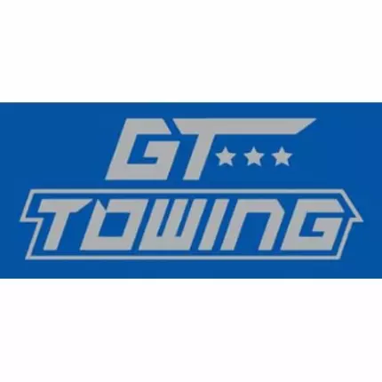 Logotipo de GT Towing