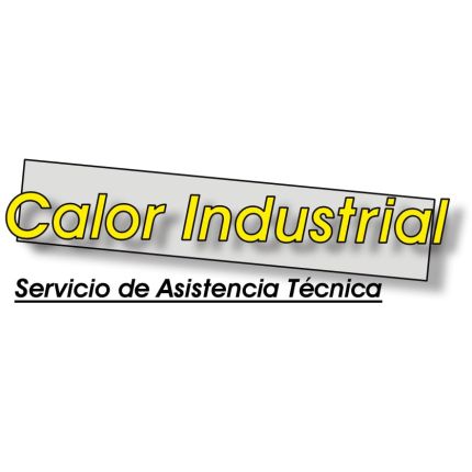 Logotipo de Calor Industrial