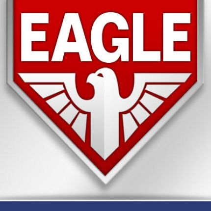 Logotipo de Eagle Warehouse & Logistics