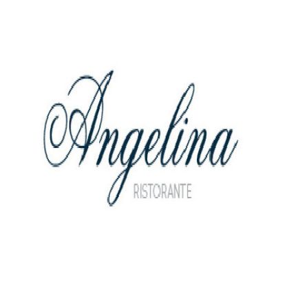 Logotyp från Angelina Cafe'