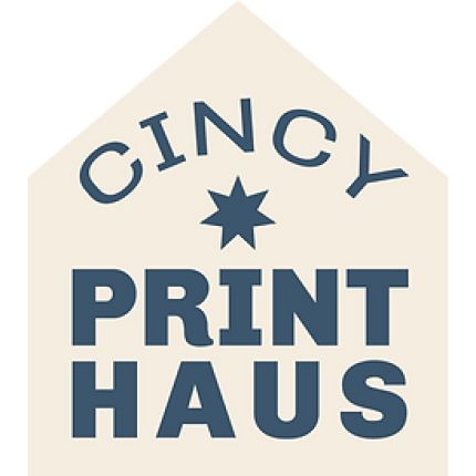 Logo de Cincy Print Haus