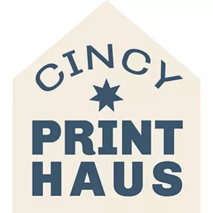 Logo od Cincy Print Haus