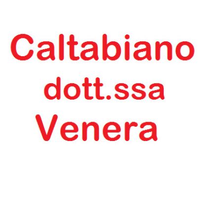 Logo van Caltabiano Dott.ssa Venera