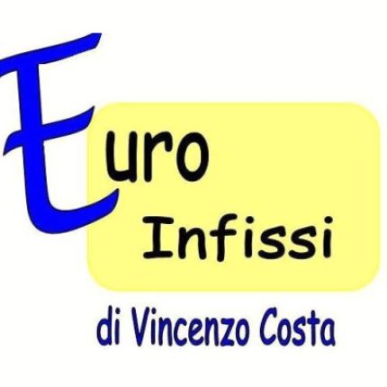 Logotipo de Euro Infissi