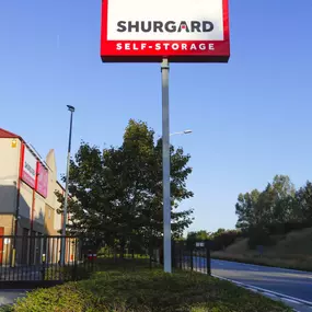 Shurgard Self-Storage Kortrijk