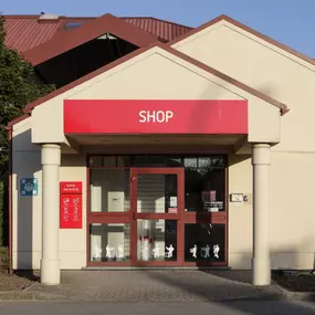 Shurgard Self-Storage Kortrijk