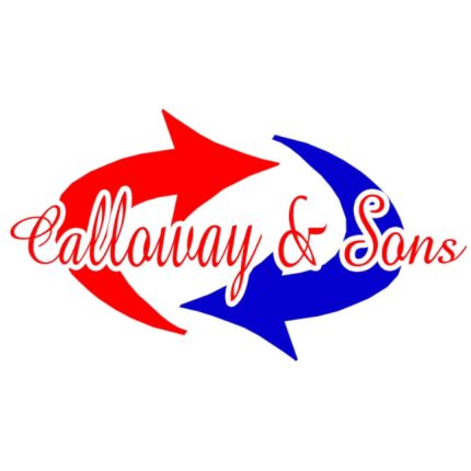 Logotipo de Calloway & Sons A/C And Heating