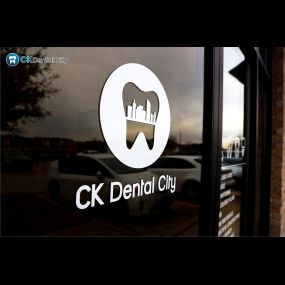 CK Dental City | Call: 972-542-5414 | Location: 6000 Mckinney Ranch Pkwy Ste 100 McKinney, TX 75070