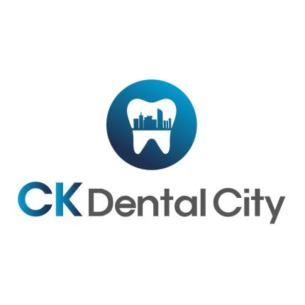 Logótipo de CK Dental City Family Invisalign Emergency Dental Implants