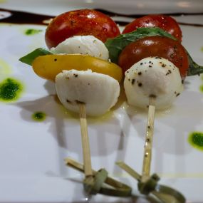 Bild von SEMIFREDDO Italian Cuisine