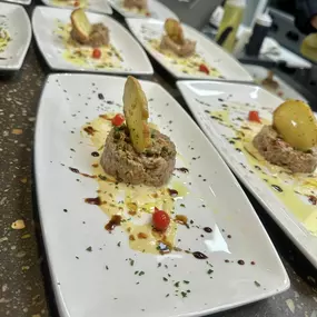 Bild von SEMIFREDDO Italian Cuisine