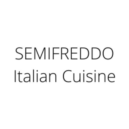 Logotyp från SEMIFREDDO Italian Cuisine