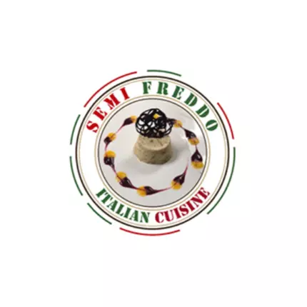 Logo fra SEMIFREDDO Italian Cuisine