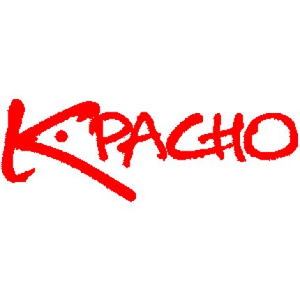 Logo da K. Pacho