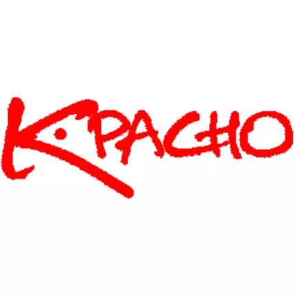 Logotipo de K. Pacho