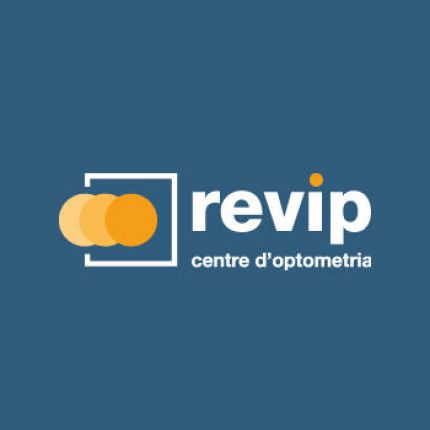 Logotyp från Revip