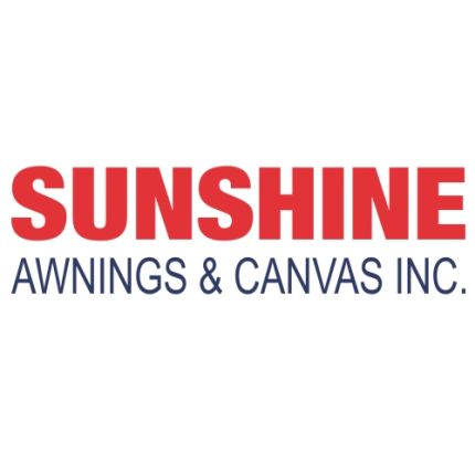 Logo od Sunshine Awning & Canvas Inc.