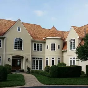 Bild von Quality One Roofing Inc