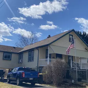 Bild von Quality One Roofing Inc