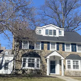 Bild von Quality One Roofing Inc