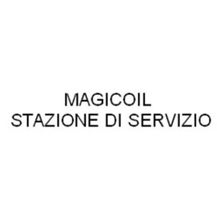 Logo de Magicoil Stazione di Servizio