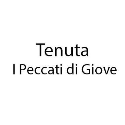 Logo von Tenuta I Peccati di Giove