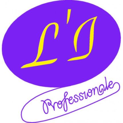 Logotyp från L'Impero
