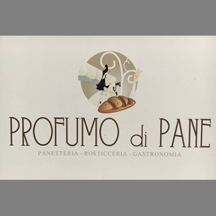 Λογότυπο από Profumo di Pane