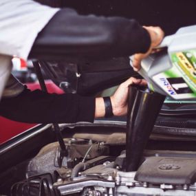 From oil changes to transmission service, our one stop car repair shop will have you back on the road in no time!