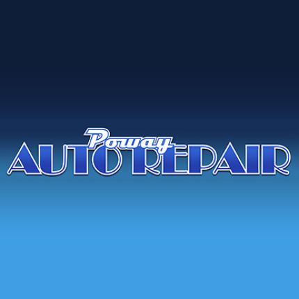Logotipo de Poway Auto Repair