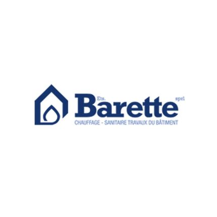 Logotipo de Ets Barette