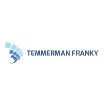 Logo fra Temmerman Franky