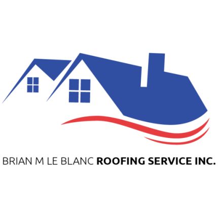 Logotipo de Brian M LeBlanc Roofing Inc