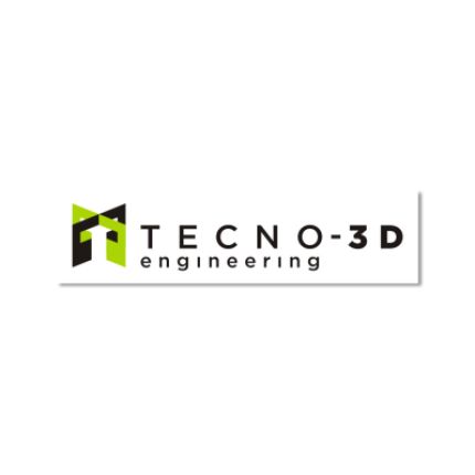 Logo od Tecno-3d Engineering