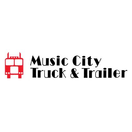 Logo von Music City Truck & Trailer