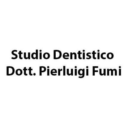 Logotyp från Fumi Pierluigi