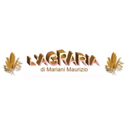 Logotipo de L'Agraria  Maurizio Mariani  dal 1926