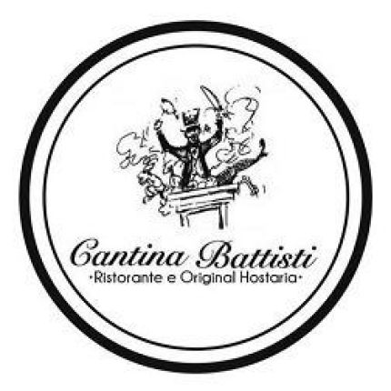 Logotyp från Cantina Battisti