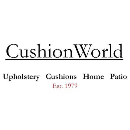 Logo da CushionWorld