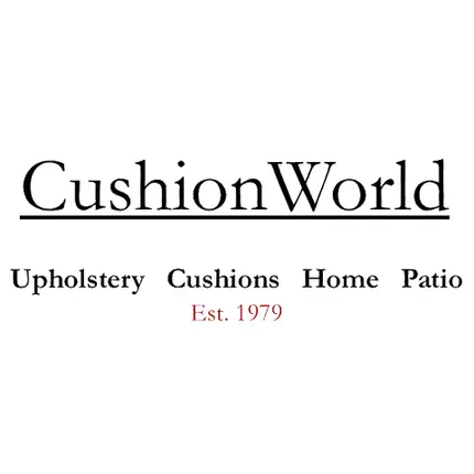 Logo fra CushionWorld