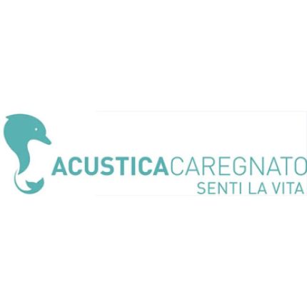 Logo da Acustica Caregnato